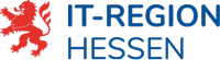 IT Region Hessen Logo