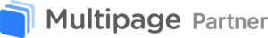 Multipage Partner Logo